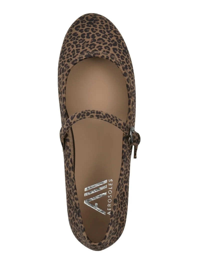 Aerosoles Women's Maryjane Shoes | Walmart (US)