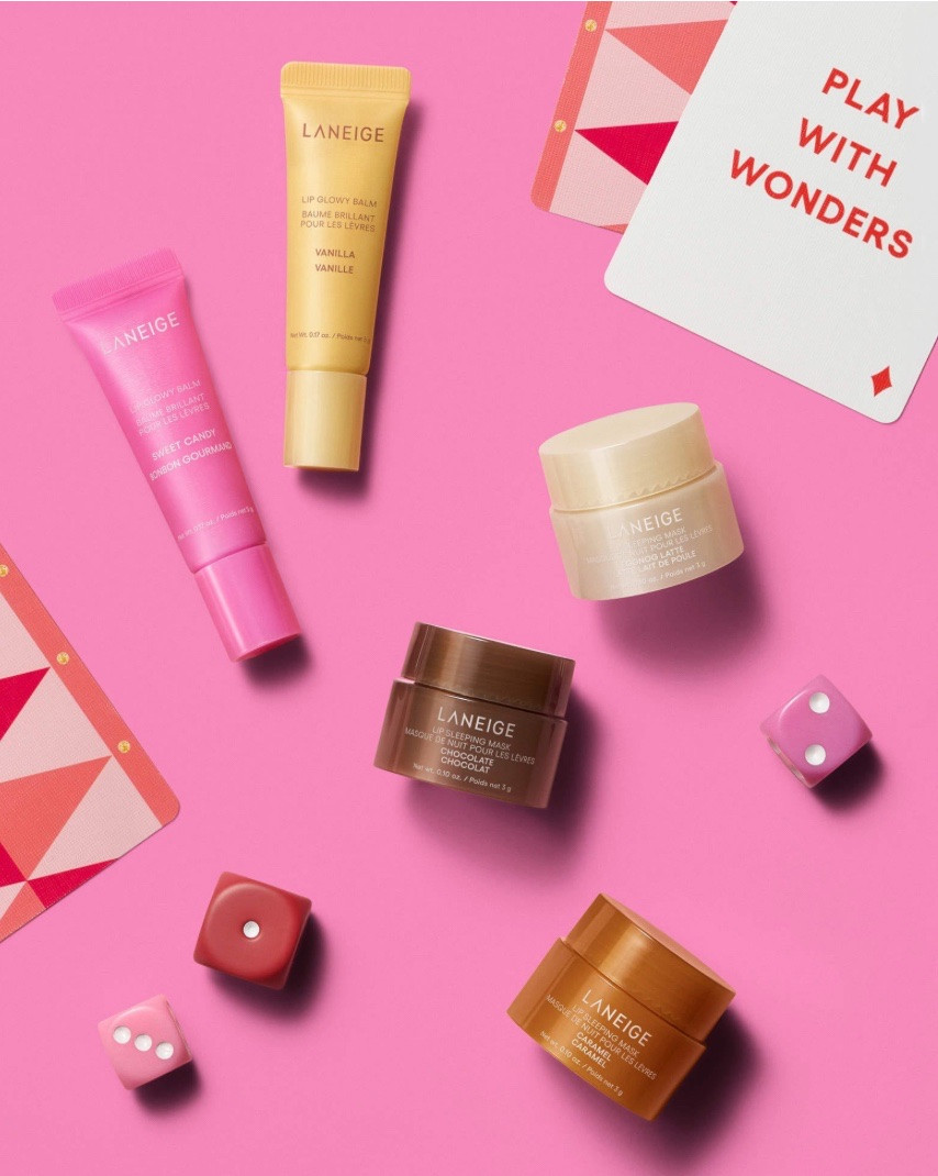 I could not wait until Cyber Week – this is what I got today at Sephora! 