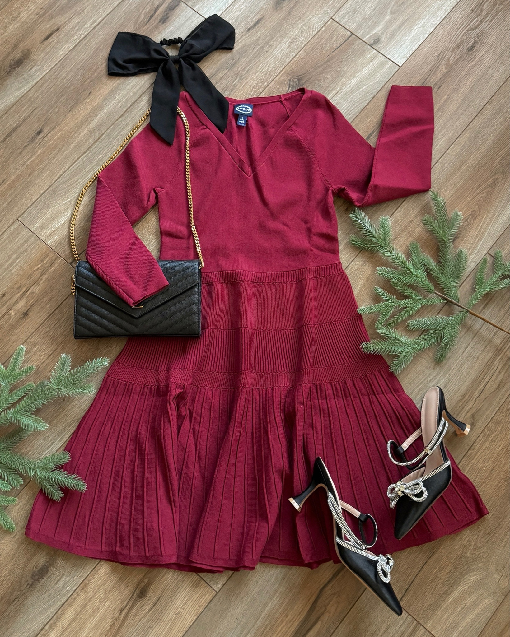 christmas dress. red sweater dress. holiday outfits

#LTKHoliday #LTKGiftGuide #LTKCyberWeek