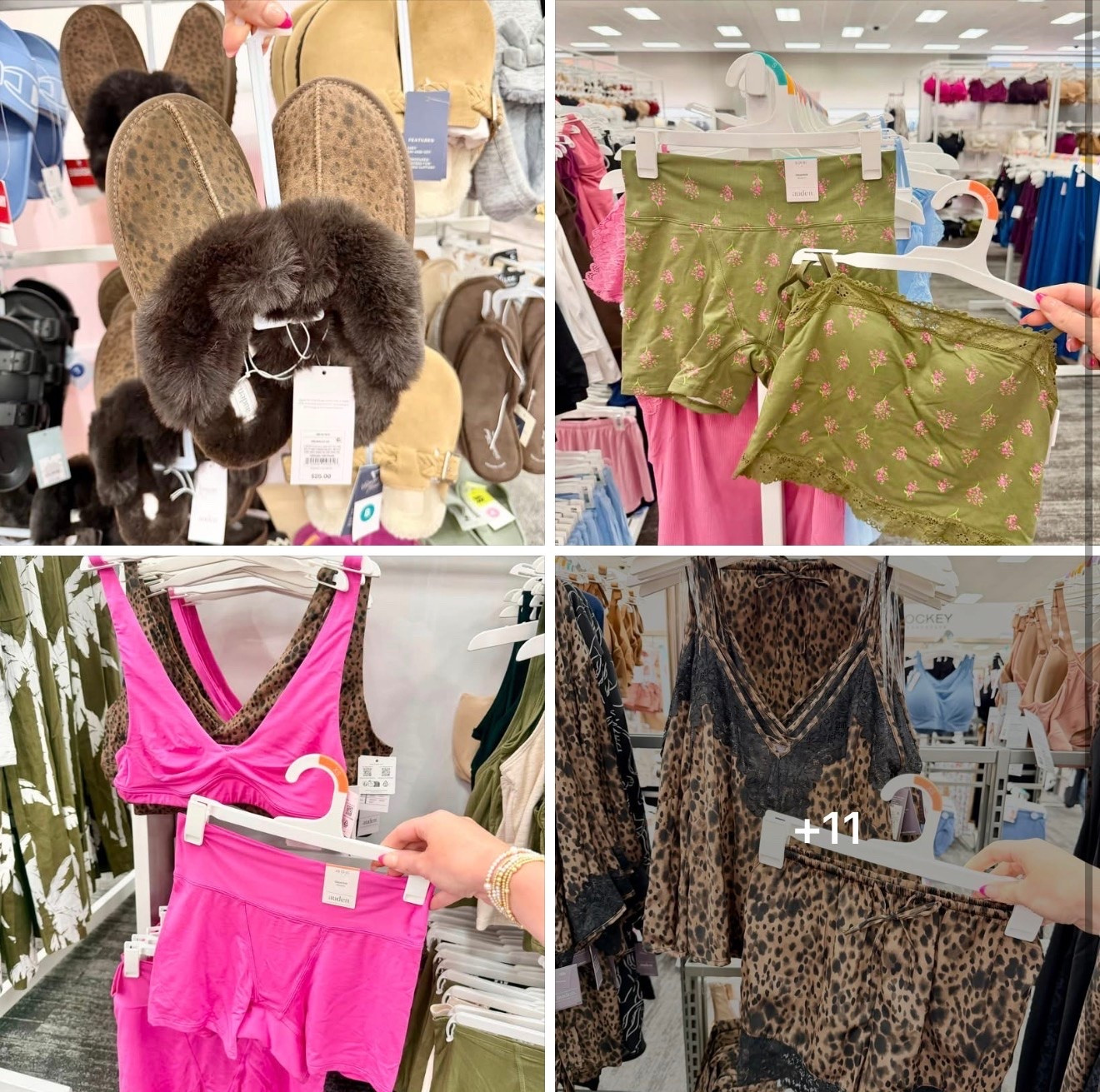 @Target