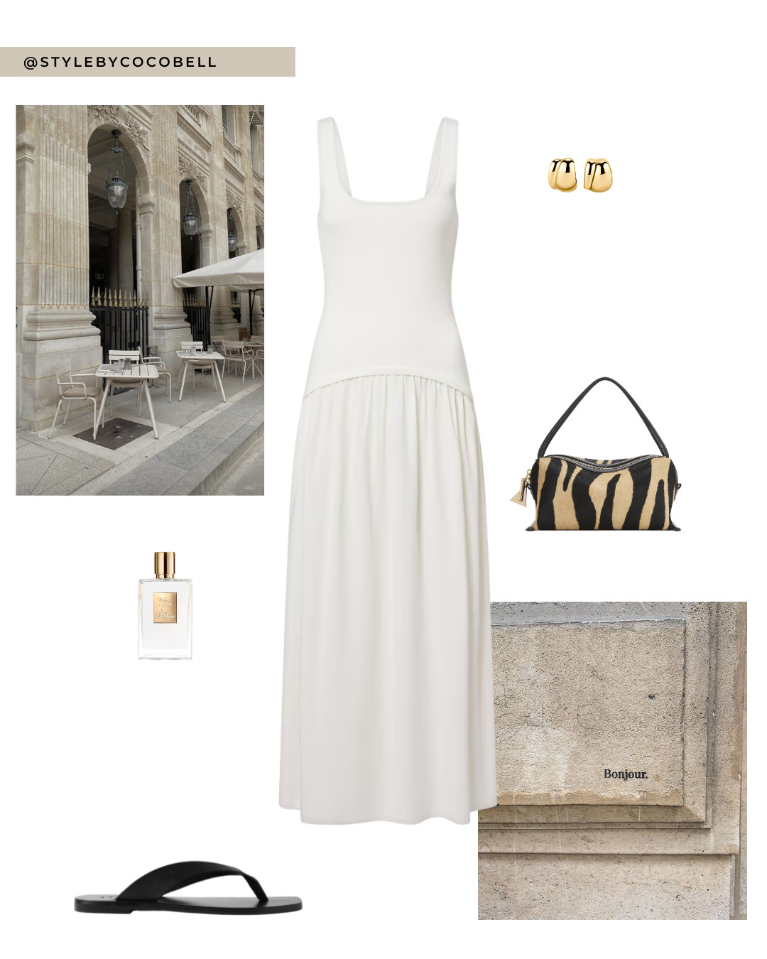 Bag linked on ShopMy. 

 