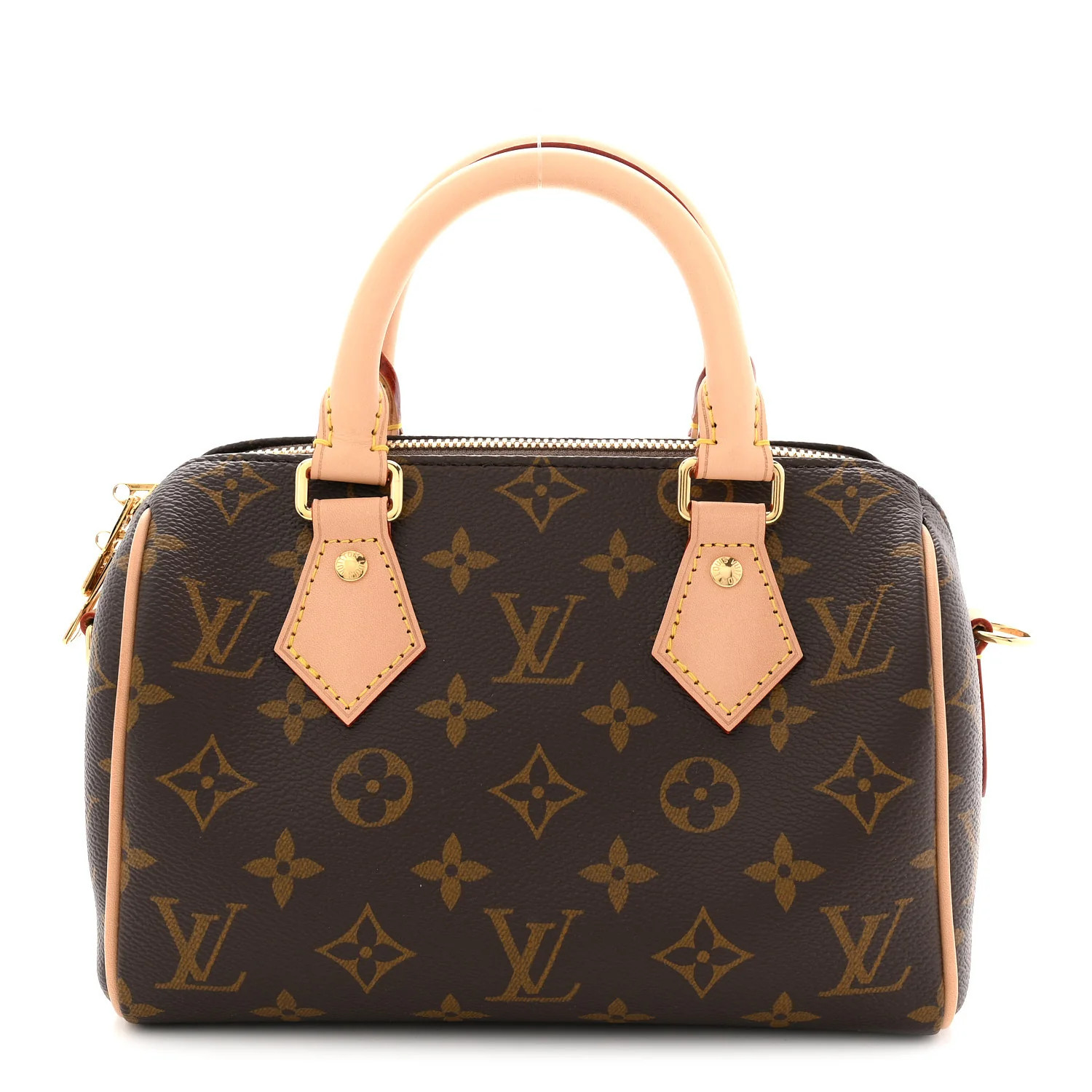 Monogram Speedy Bandouliere 20 | FASHIONPHILE (US)
