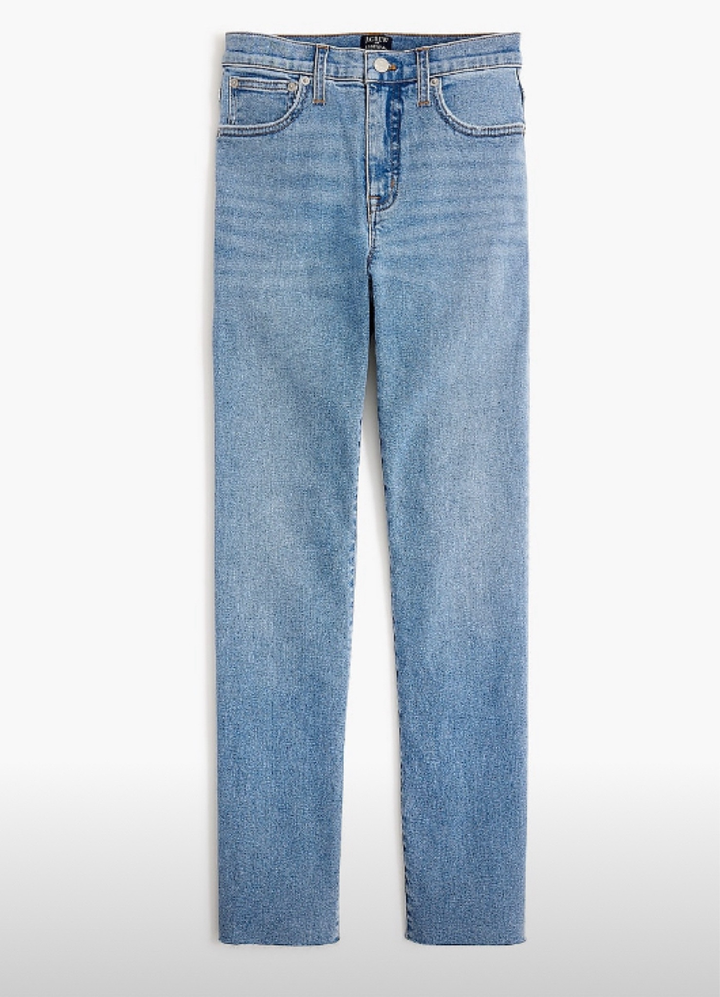 Jeans - ON SALE, $34.50; more washes available 


#businesscasual #jeanssale #salefinds #jcrewfactory #jcrewsale #LTKU #LTKOver40


#LTKFindsUnder50 #LTKSaleAlert #LTKStyleTip