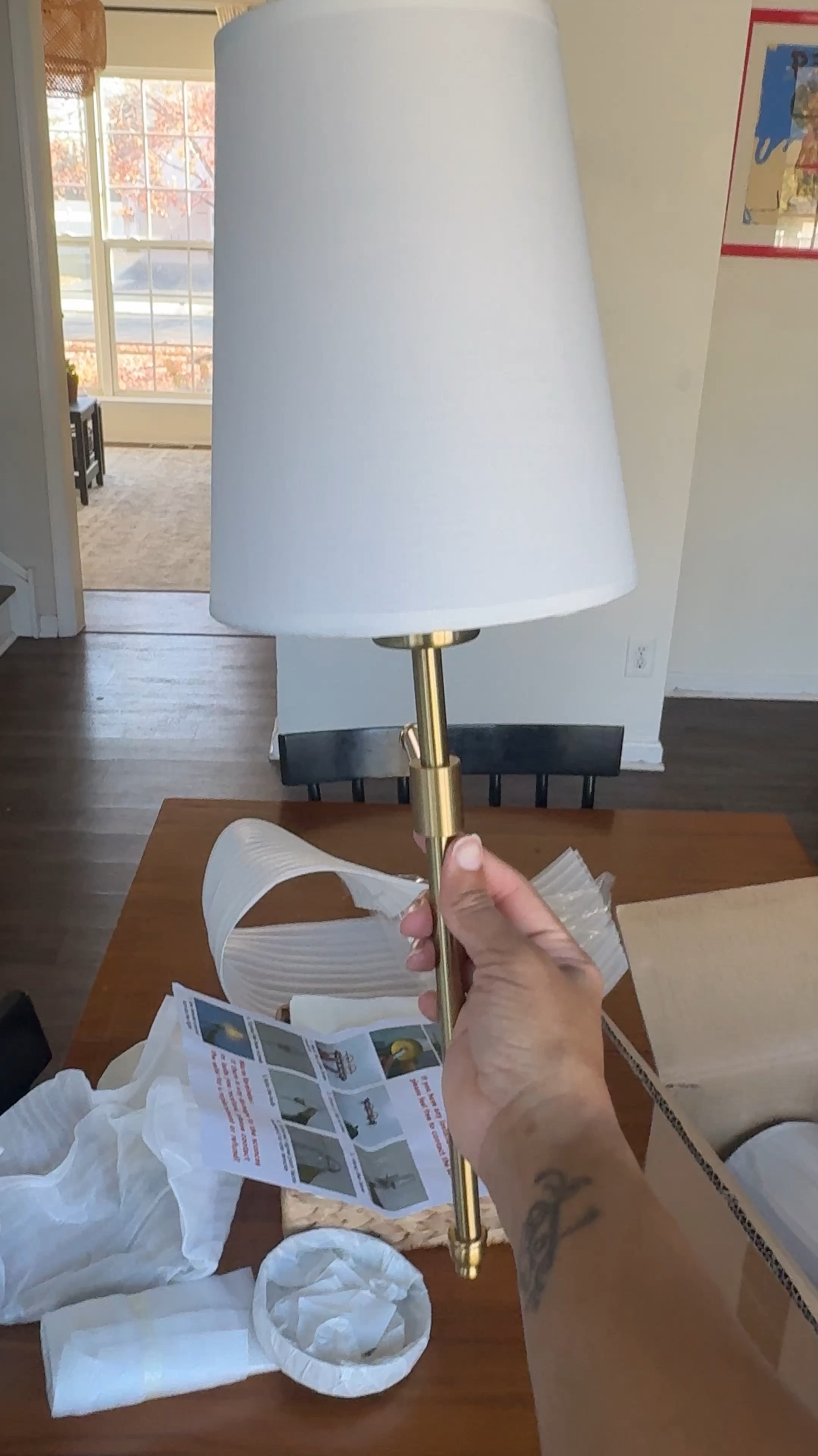 These battery powered sconces are a steal and so pretty! 

#LTKHome #LTKFindsUnder100