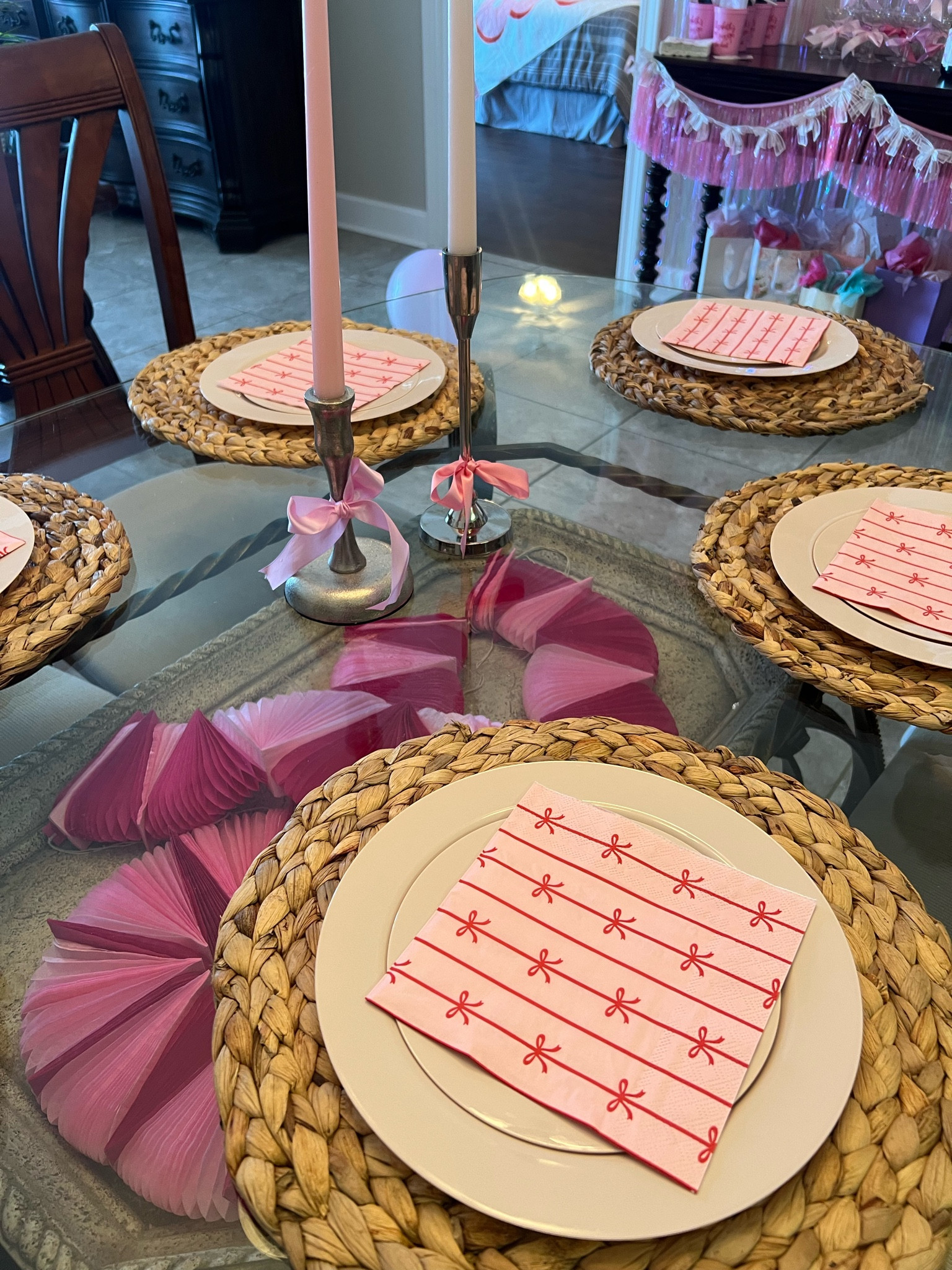 🎀🎀🎀

She’s tying the knot, bachelorette trip, orange beach, bachelorette trip theme ideas, tying the knot, bows, bow trend, Bach trip beach trip, orange beach bachelorette weekend, bride, bride to be, bride to be trip ideas

#LTKSwim #LTKWedding #LTKParties