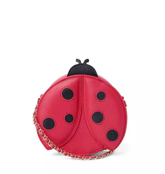 Ladybug Purse | Janie and Jack