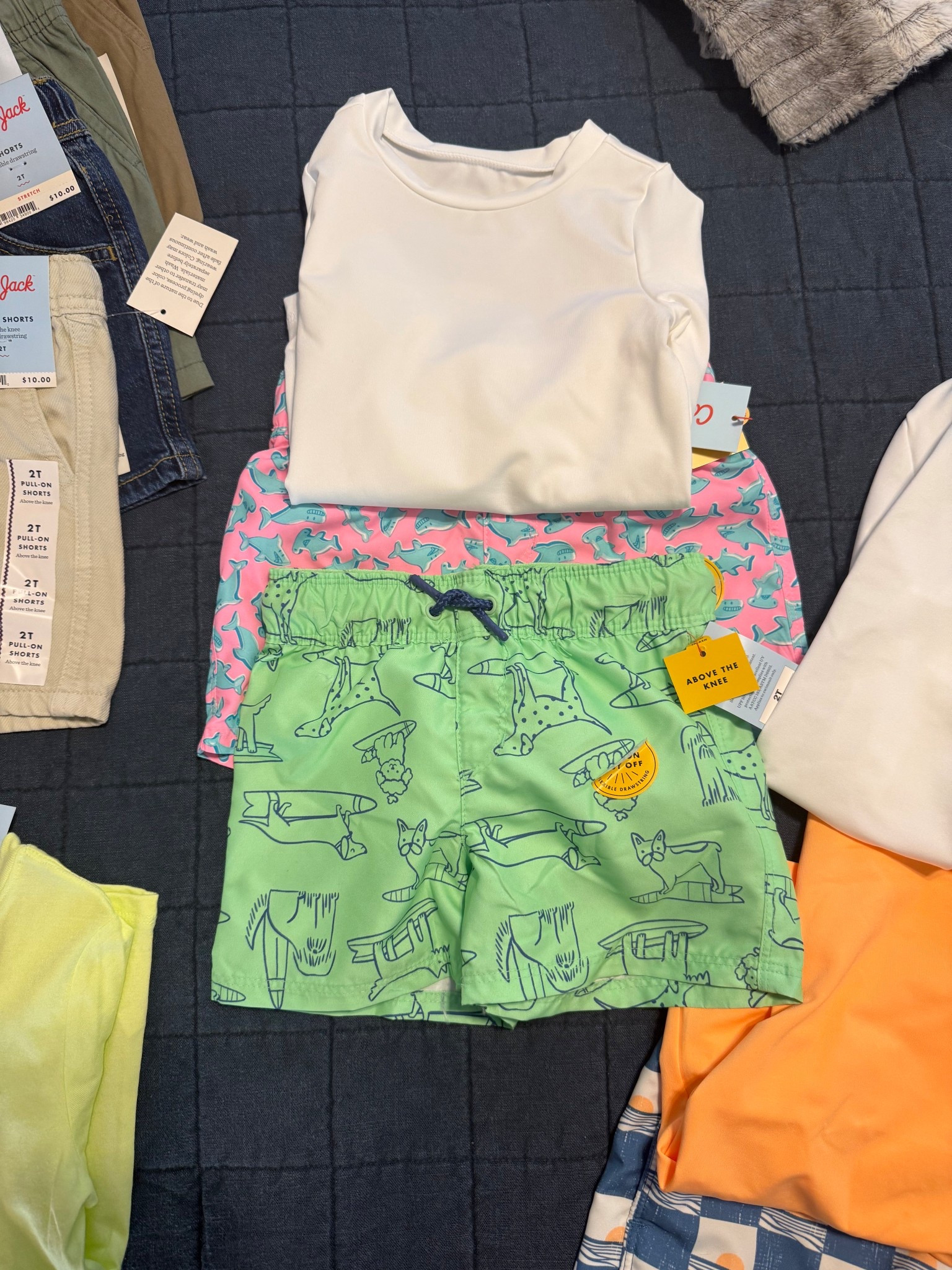 BOGO toddler swim! 

#LTKBaby #LTKKids #LTKmomlife