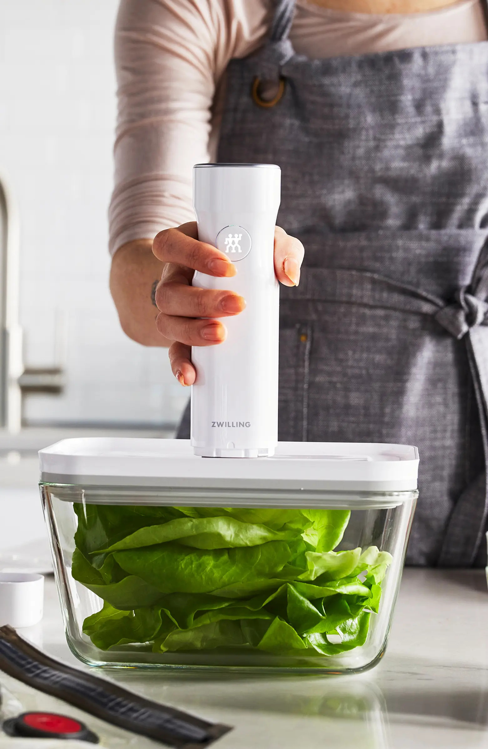 ZWILLING Fresh & Save Vacuum Pump with Charging Cap | Nordstrom | Nordstrom