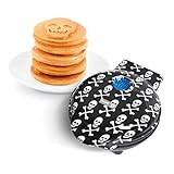 DASH Mini Waffle Maker Machine for Individuals, Paninis, Hash Browns, & Other On the Go Breakfast... | Amazon (US)