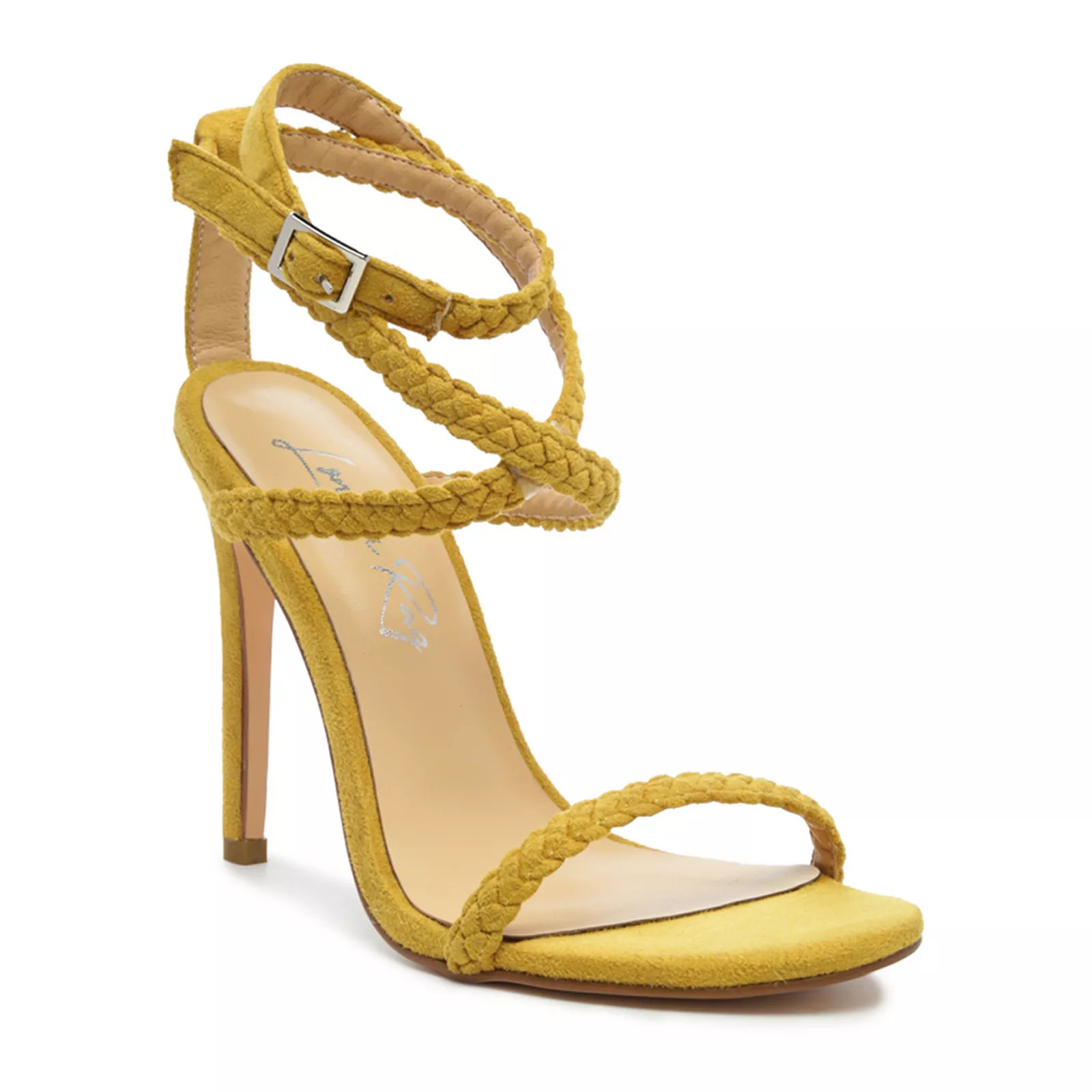 Sherri Suede Stiletto Sling-Back Women's Sandals | Kohl's
