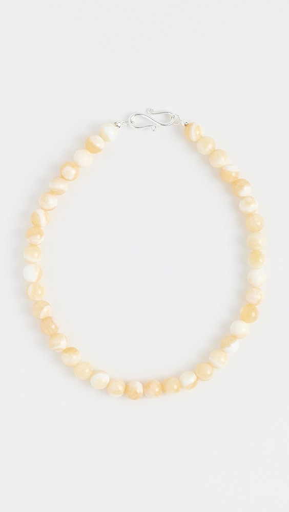 The Mary Necklace | Shopbop