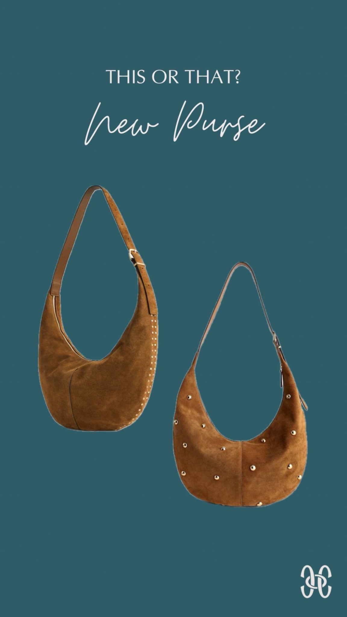 Which purse should I get? 

#LTKGiftGuide #LTKCyberWeek #LTKSaleAlert