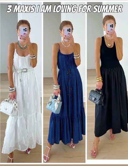 3 easy maxi dresses for summer!


#LTKShoeCrush #LTKSeasonal #LTKFindsUnder100