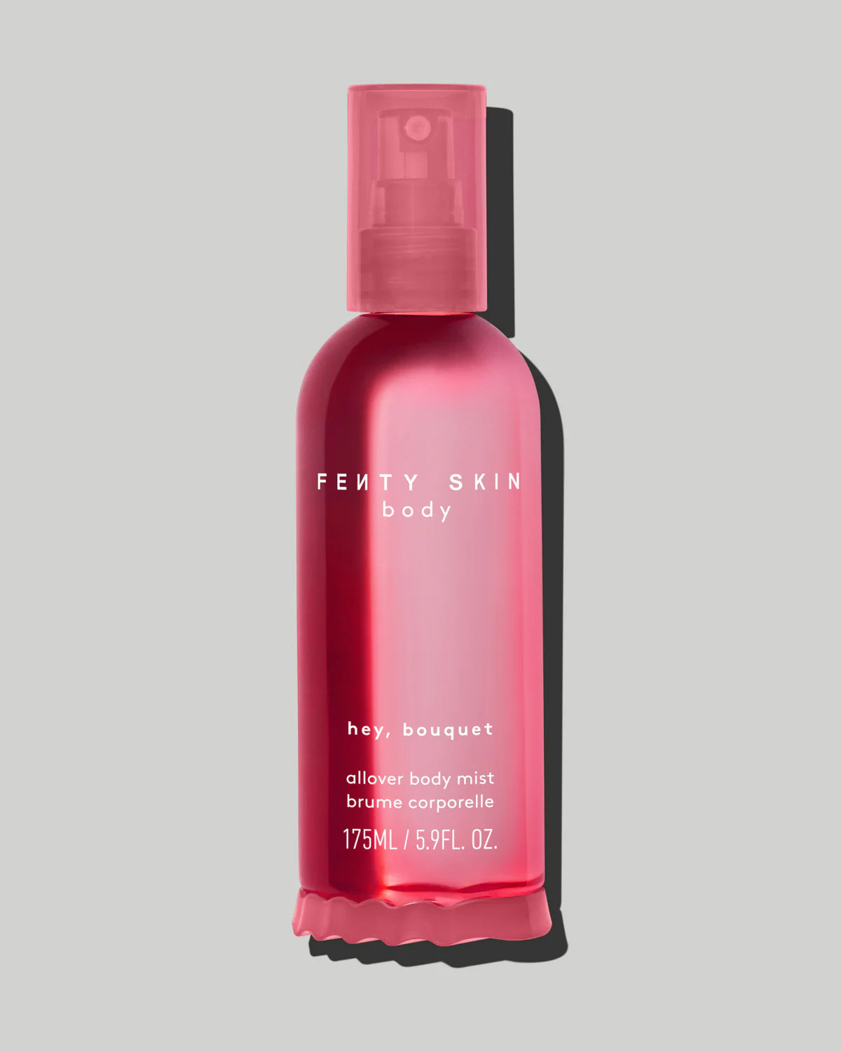 Allover Body Mist \u2014 Hey, Bouquet | Fenty Beauty