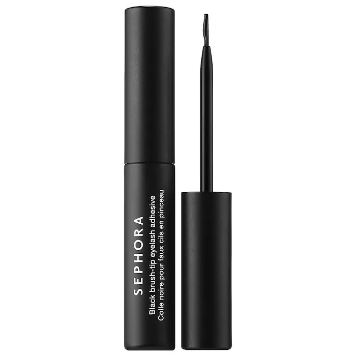 Brush Tip Clear False Eyelash Glue | Sephora (US)