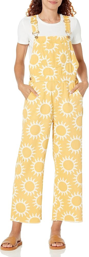 Show Me Your Mumu Womens Marfa Overallsmarfa overalls | Amazon (US)