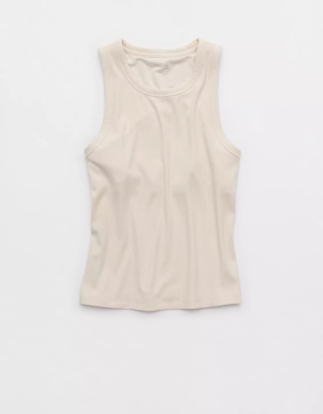 OFFLINE By Aerie Thumbs Up Heavyweight Tank Top | Aerie