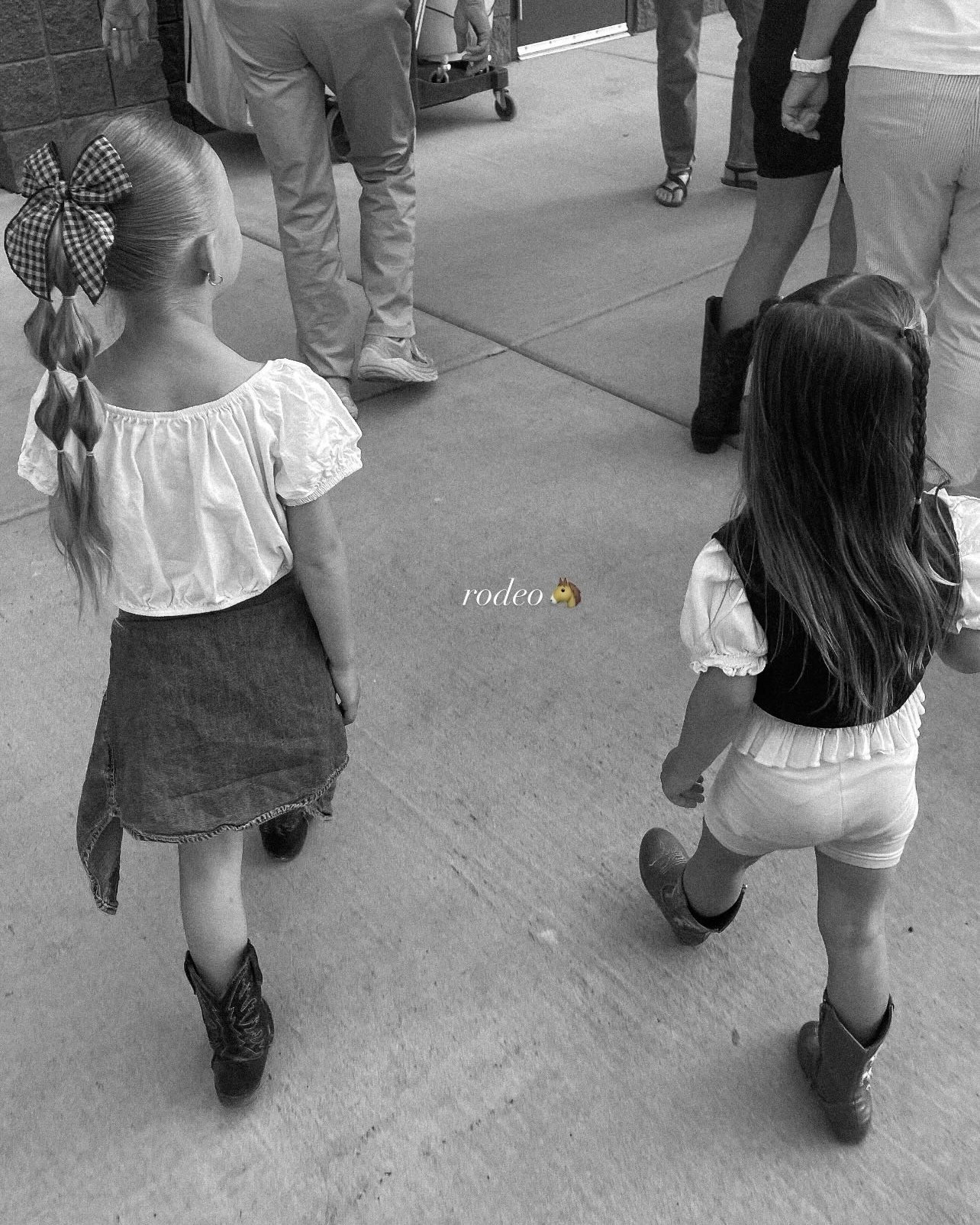 Girl Cowgirl Boots | thrifted these pairs but linking some favorites!

#LTKKids #LTKShoeCrush #LTKFindsUnder50