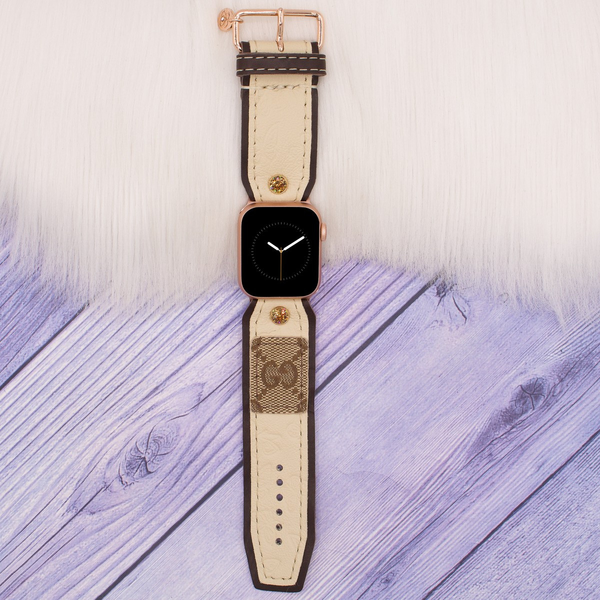 Limited Edition Sivella Band in New Beginnings by Ruthie & Rach | Sparkl