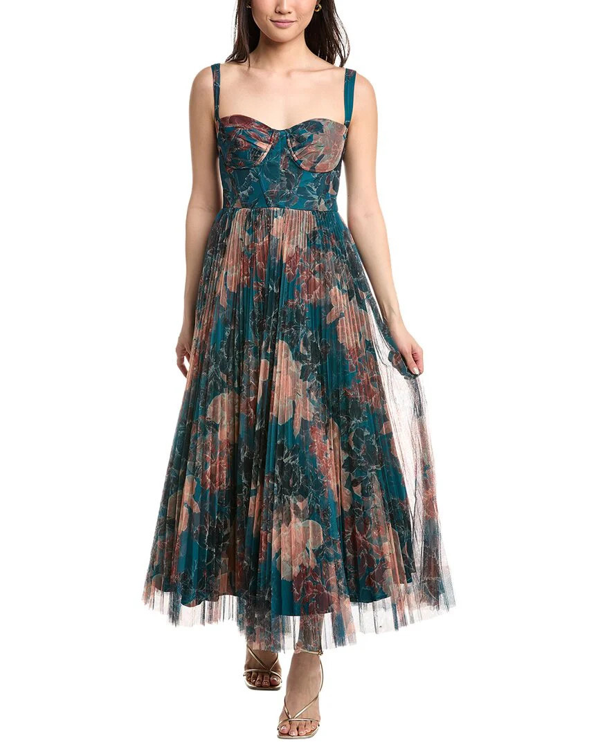 Hutch Willa Gown | Shop Simon
