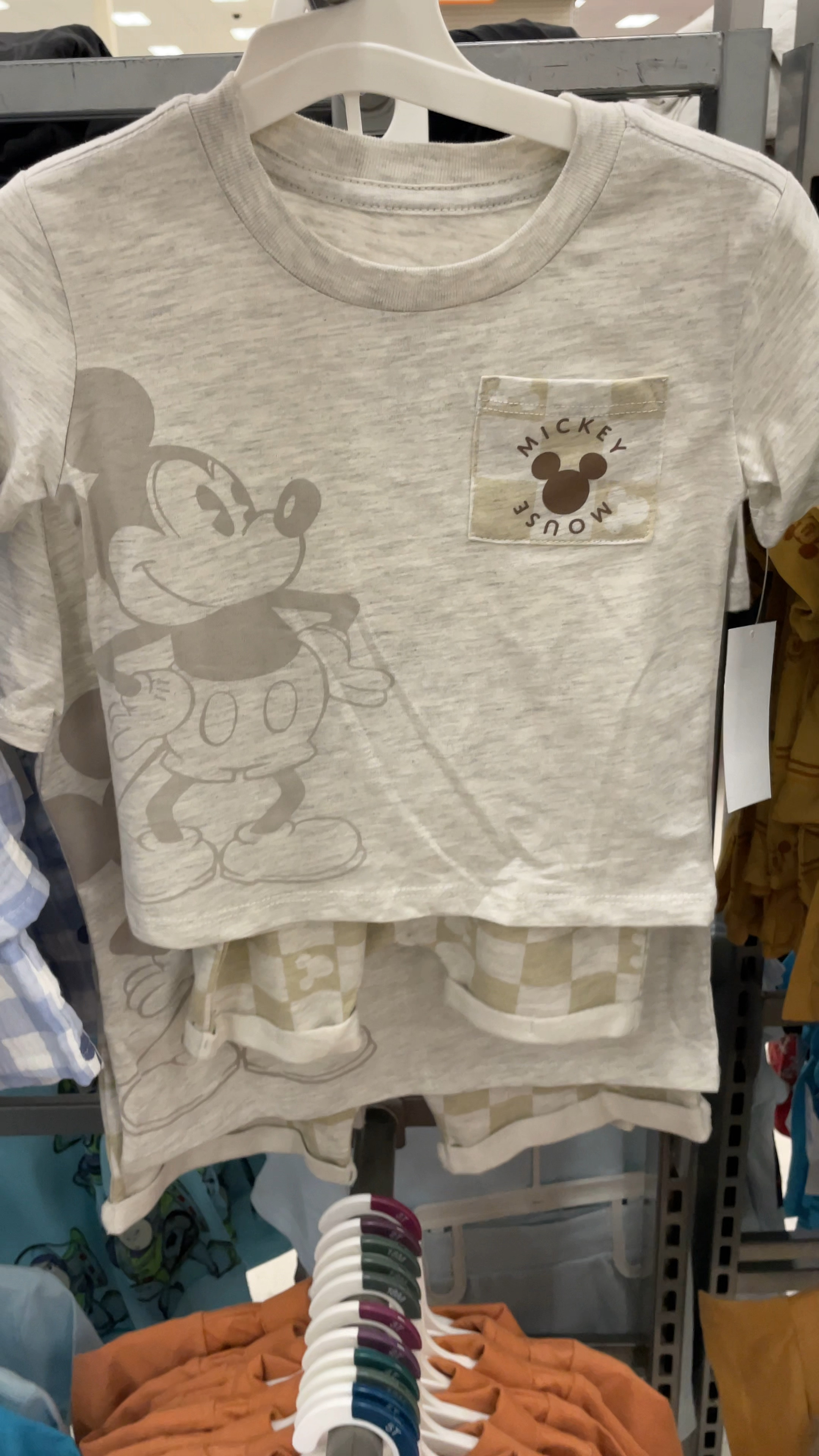 The CUTEST Disney toddler outfits at Target! Finally🙌🏻

#LTKbaby #LTKkids #LTKSeasonal