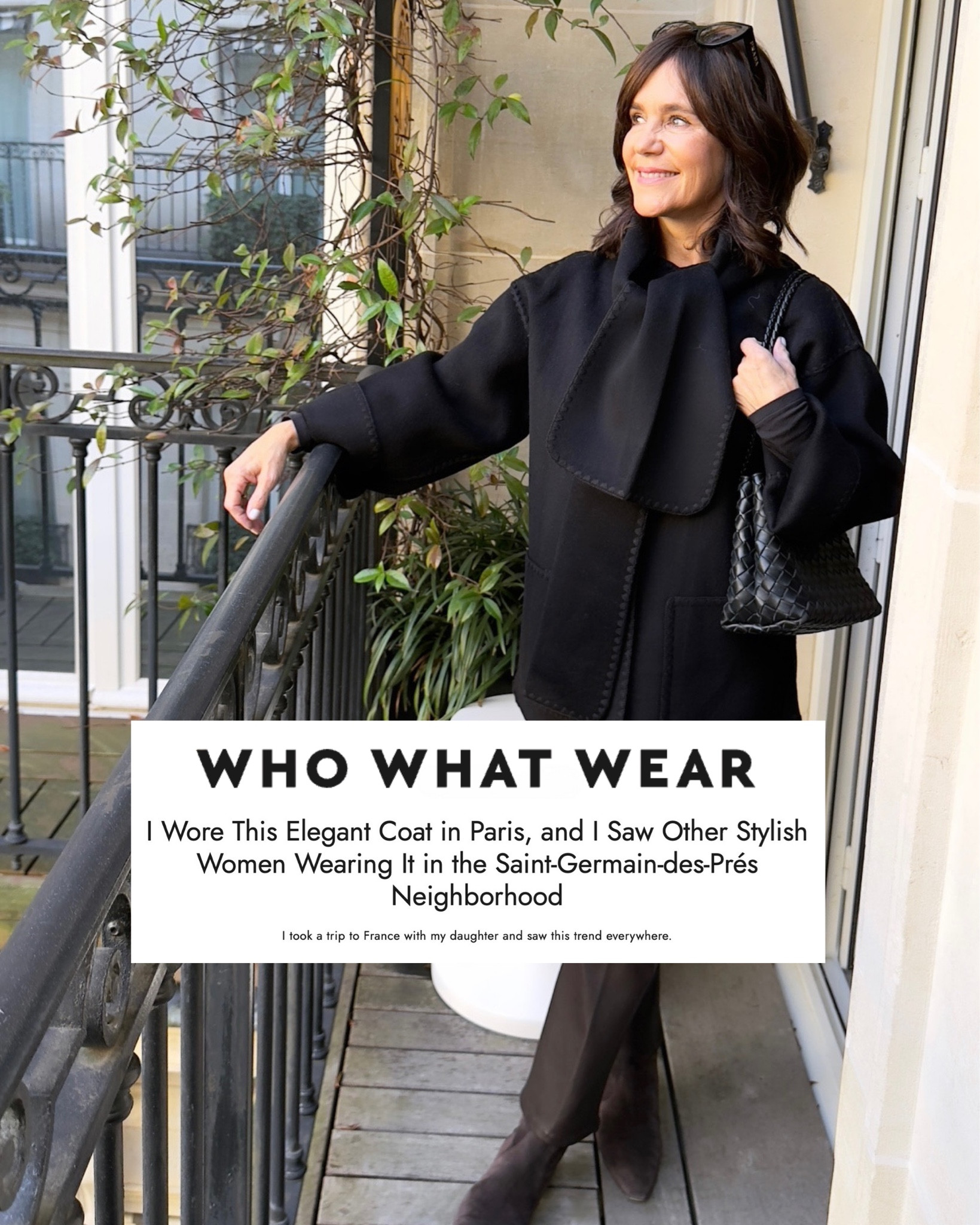 One of the best trends I’ve seen this season is the scarf coat. It always looks so chic and polished. These are a few of my favorites I highly recommend! 💓✨

#LTKOver40 #LTKootd #LTKSeasonal