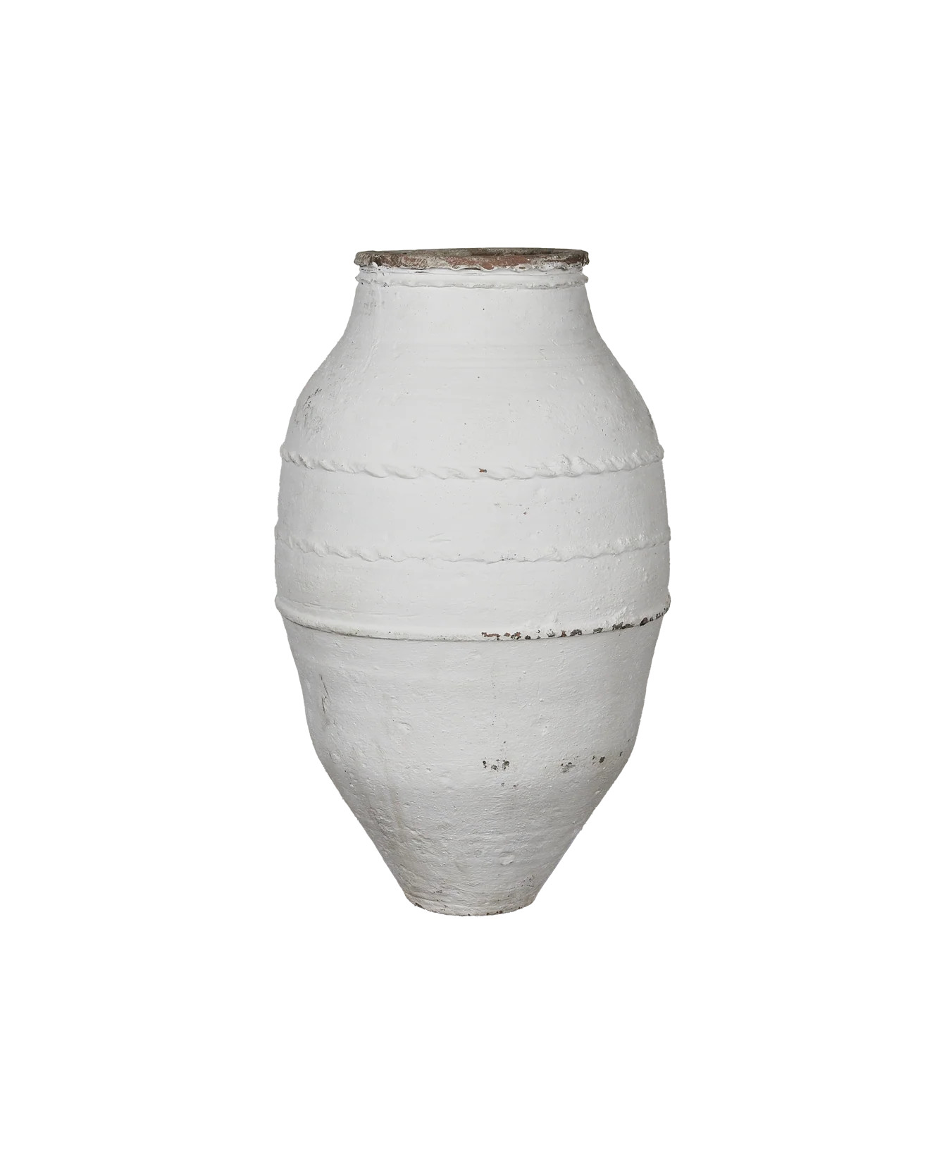 Olive Jar | Antique Turkish Pots & Planters | OLIVE ATELIERS | Olive Ateliers