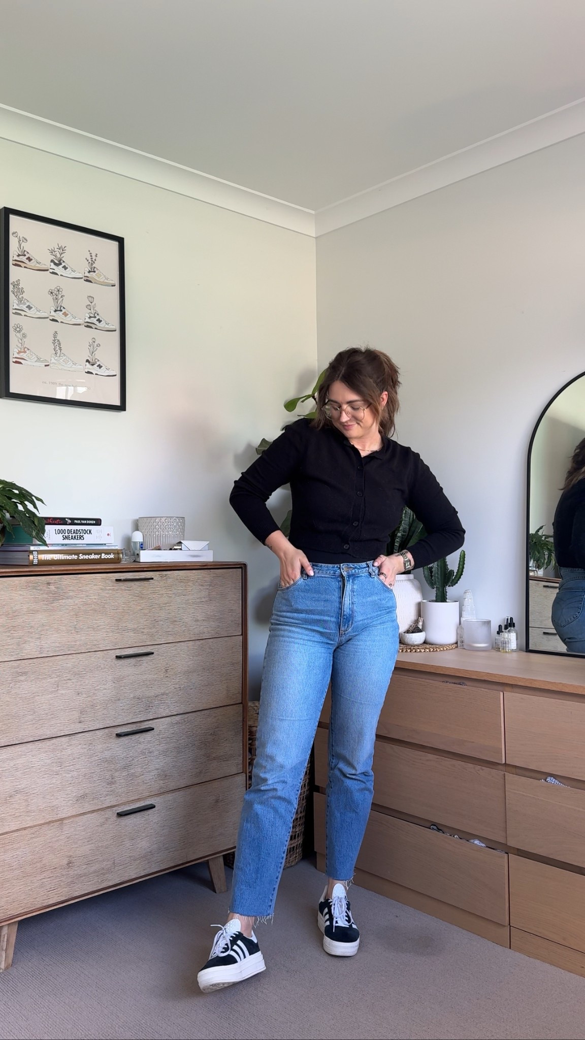 OOTD as always jeans 👖 

#LTKstyletip #LTKsale #LTKaustralia