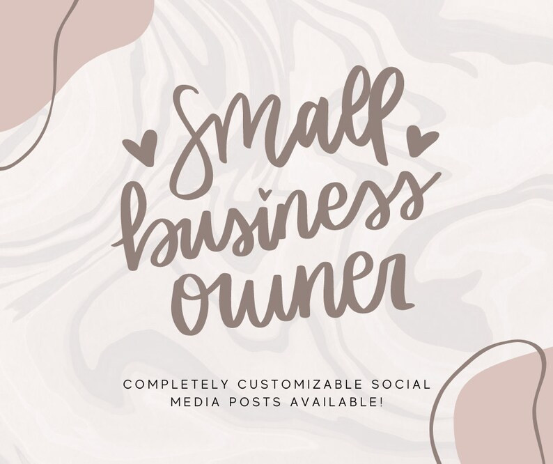 5 Social Media Posts  Facebook/instagram Stories We're - Etsy | Etsy (US)