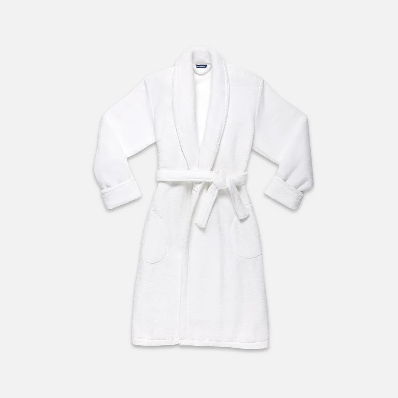Super-Plush Robe | Brooklinen