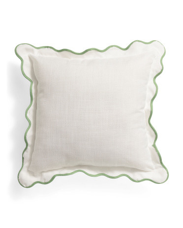 18x18 Laguna Square Pillow | Marshalls