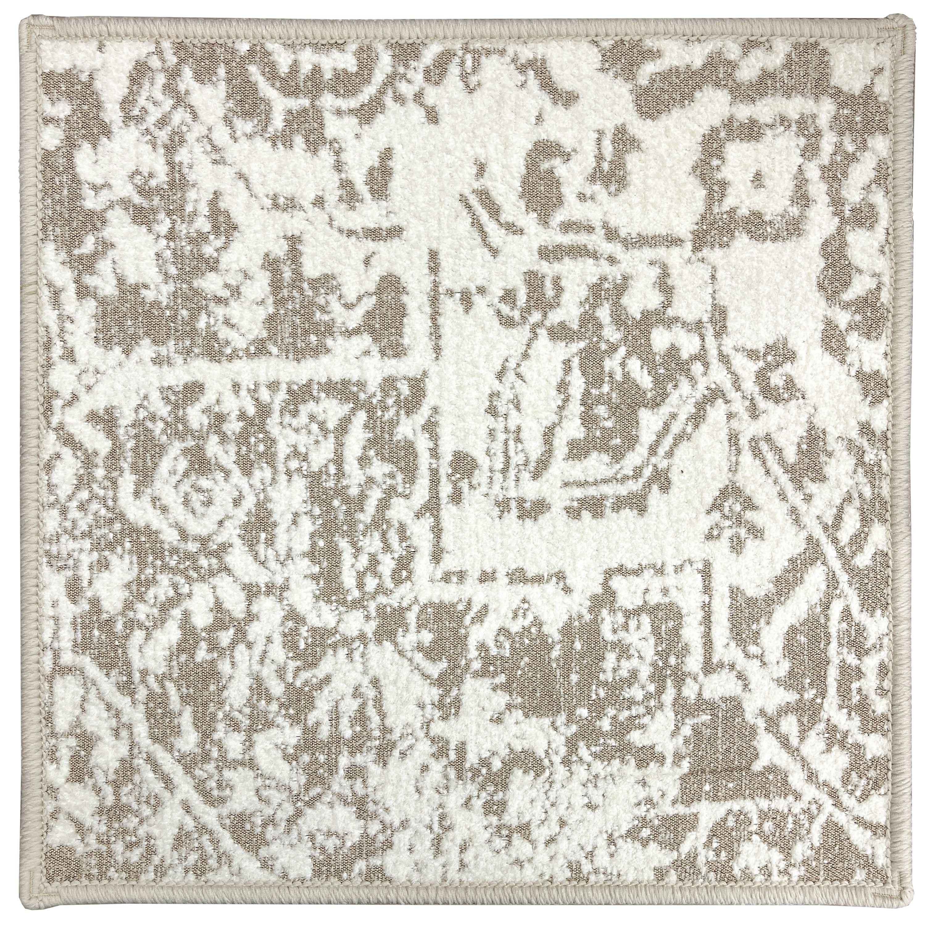 Camden Jacquard Rug Sample | Tailorvibe