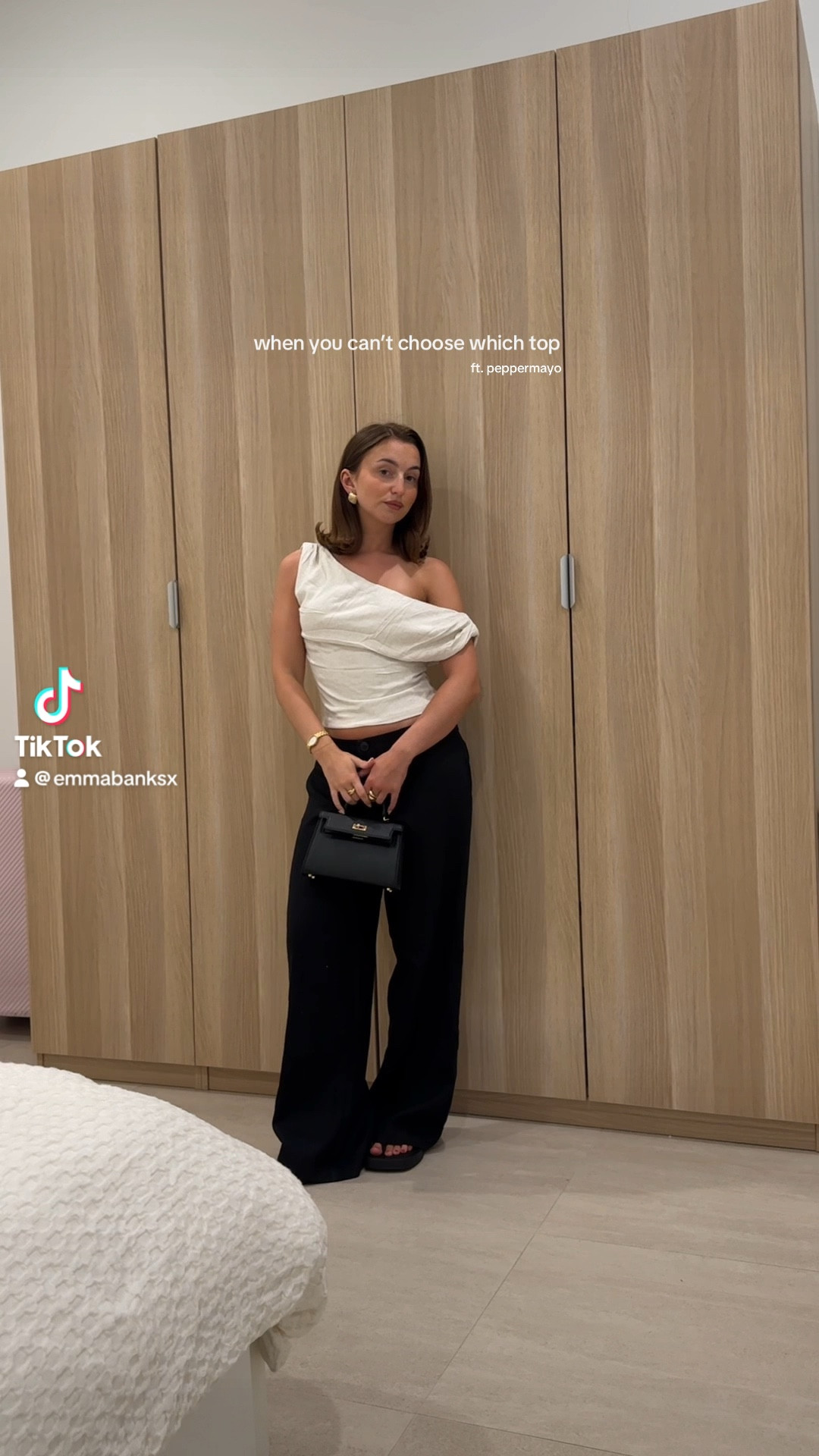 peppermayo taking jeans a nice top to a whole new level 

#LTKstyletip #LTKpartywear #LTKaustralia