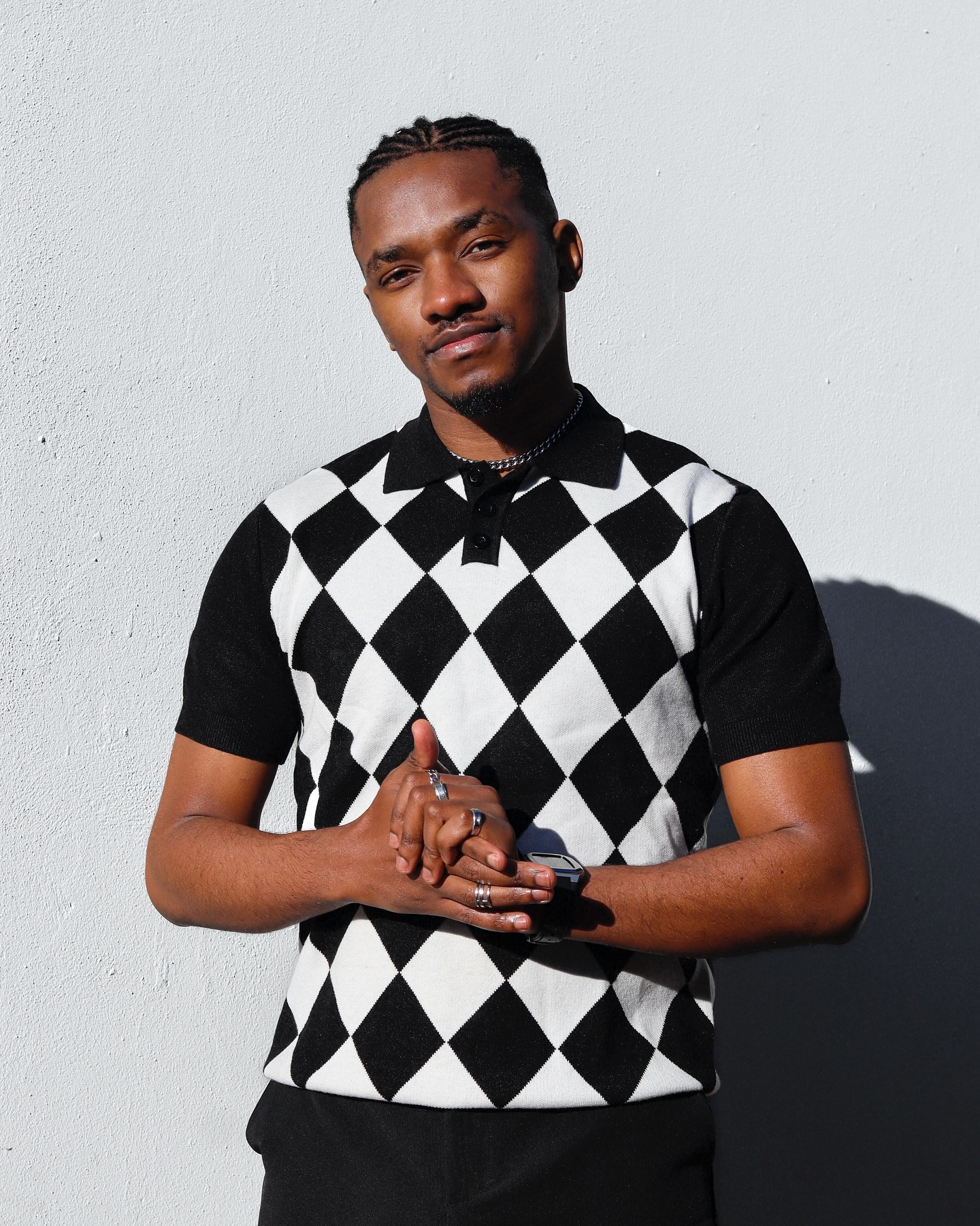 SHEIN Sumer Sale Alert!🔥
Use my referral code: 6XASN to shop with 60% Off as a new user — Also, use discount code: 25SMcarlrichardssambo986 
to also save and HELP ME EARN when you shop on SHEIN #SHEINAffiliate and to find my latest SHEIN picks!
Let me know if you got it
Or if you have a favourite frame?
—
Store Name:Dazy
DAZY Men Argyle Pattern Polo Neck Knit Top
🆔 17114587

Store Name:Dazy
DAZY Men’s Round Neck Long Sleeve Solid Color Fleece Sweater, Autumn
🆔 42101581

Store Name:Dazy
DAZY Women’s Solid Color Business Casual Suit Pants
🆔 11609655

Store Name:ROMWE MEN
ROMWE MEN Street Life Fashion Casual Retro Flag Pattern Knitted Pullover Sweater For Men, Round Neck, Loose Fit, Winter Tops
🆔 48246297

Store Name:ONTRE
Ontre Men’s Plain Front Button Pocket Simple Design Casual Long Pants, Daily Wear
🆔 54436093
—
Save Big on 500K+ Bestsellers
Take advantage to of this Sizzling Summer Sale!
Get discounts when shopping my trendiest picks on SHEIN! 🔥
#SHEINsaveinstyle #SHEINsummersale #ad #SHEINforAll #Gunna #wontstop #sheinstores #sheinsale #sheinshops #sheinmen #sheinclothes #whitepants #whitejeans #furrysweater 


#LTKMens #LTKFindsUnder50 #LTKSeasonal