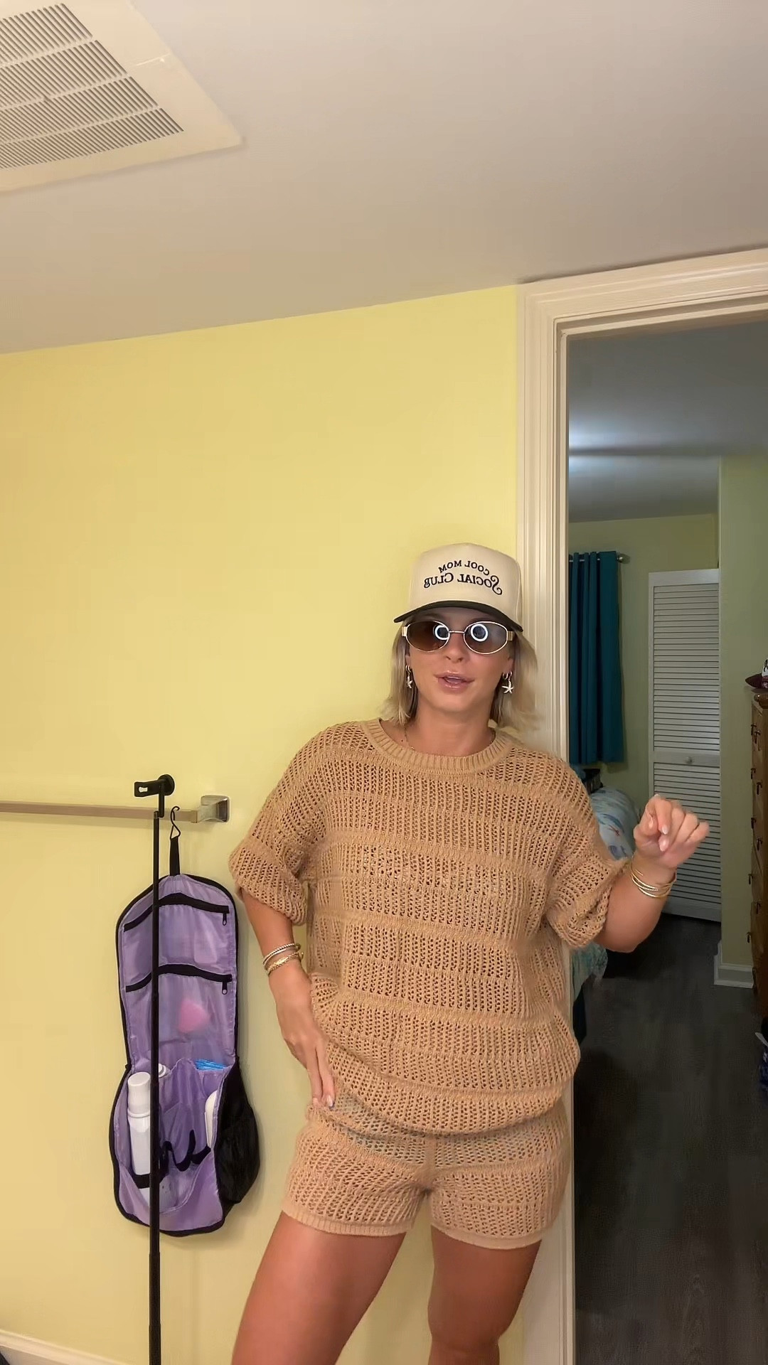 Beach look day 1 🏖️

#LTKSeasonal #LTKStyleTip #LTKSwim