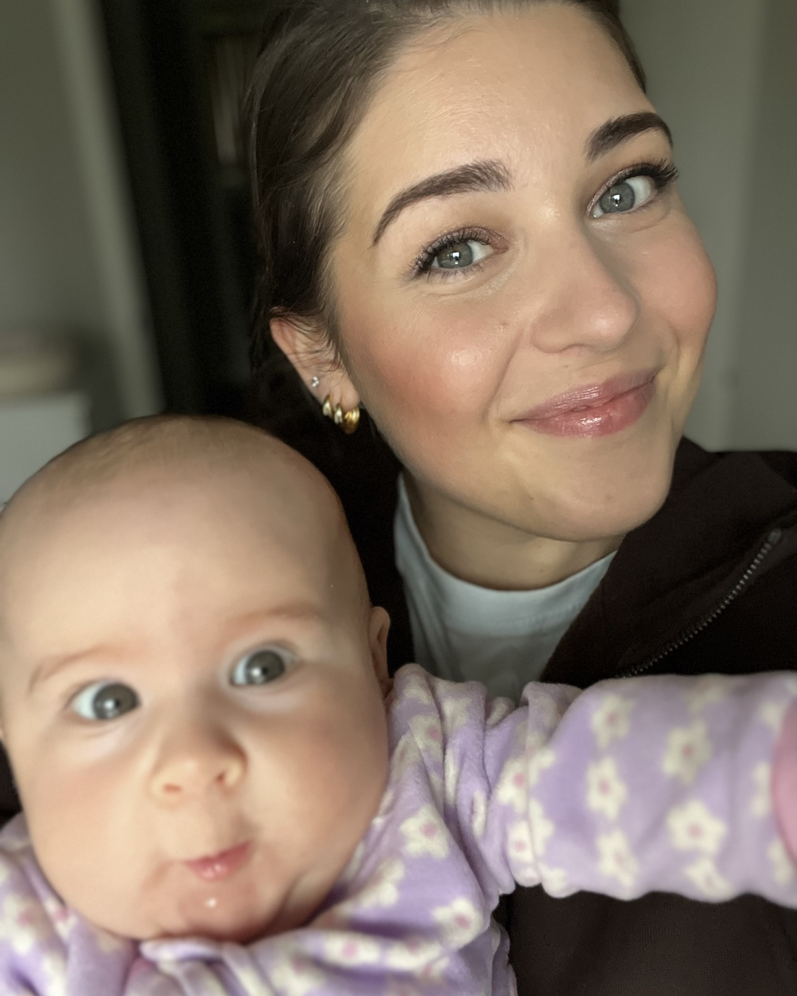 Todays motd featuring curious grace 😂 