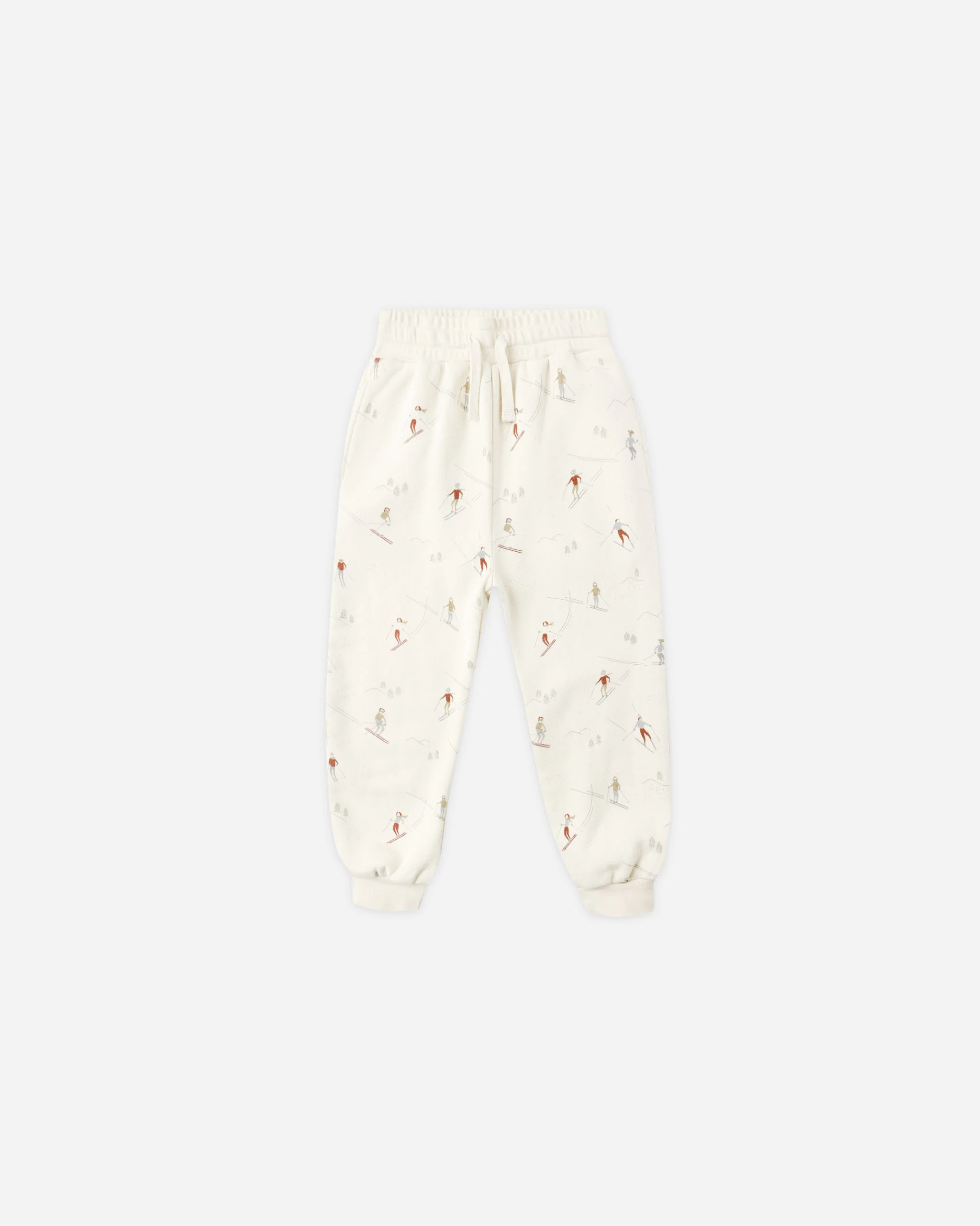 Jogger Sweatpant || Skiers | Rylee + Cru