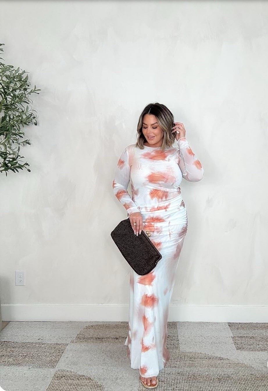 Dress L , bag linked similar, shoes sold out but link some other favs that would look cute







#MidsizeFashion #CurvyStyle #FlatteringDress #DateNightOutfit #SoftGlam #MaxiDressStyle #ElegantOutfits #ConfidenceStyle #ChicFashion #OutfitInspo #FashionOver40 #BodyConfidence #NeutralStyle #OOTDInspo #StyleInspo #EffortlessStyle #ModernFashion #DressInspo #AmazonFashion #TimelessStyle

Follow my LTK @shaynaslife on the @shop.LTK app to view this post and get my exclusive app-only content!

#liketkit 
@shop.ltk
https://liketk.it/5VPwM