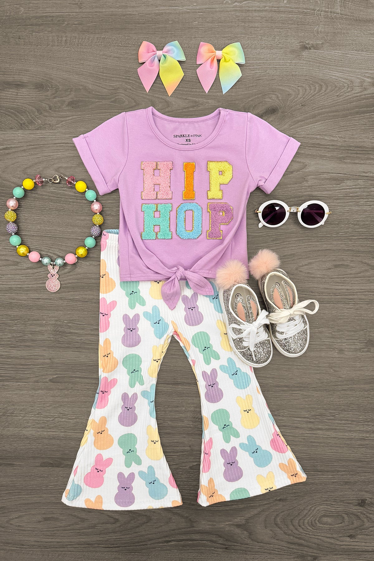 Sparkle In Pink | Sparkle In Pink