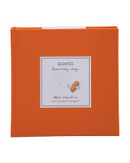 Hermes Heavenly Days Book | Marshalls