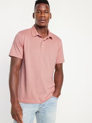 Relaxed Fit Polo | Old Navy (US)