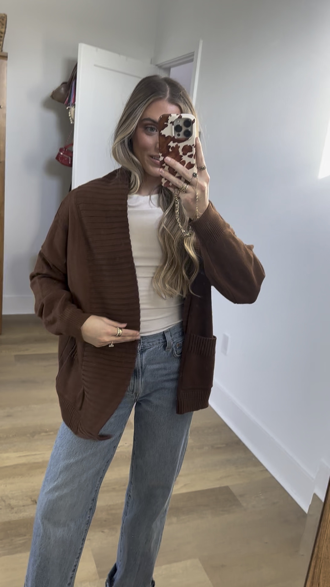 Amazon size small Xiaoxuemeng Womens Cardigan Sweater Open Front Shawl Collar Cardigan Jackets Ribbed Knit Outwear with Pockets

#freepeople #lookforless #affordablefashion #budgetfriendly #budgetfashion #freepeopleinspired #freepeopledupes #amazon #amzonfinds #amazonmusthaves #amazonvirtualtryon #amazonfavorites #amazonfashion #founditonamazon #founditonamazonfashion amazon haul, amazon clothing haul, affordable fashion, clothing haul, fall clothing haul, fall fashion, fall trends, winter clothing haul, amazon fashion, amazon finds, amazon fashion 2025. 

#LTKootd #LTKSaleAlert #LTKFindsUnder50