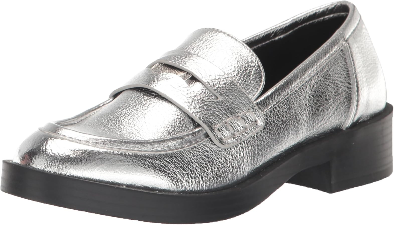 Chinese Laundry Women's Porter Loafer Flat | Amazon (US)