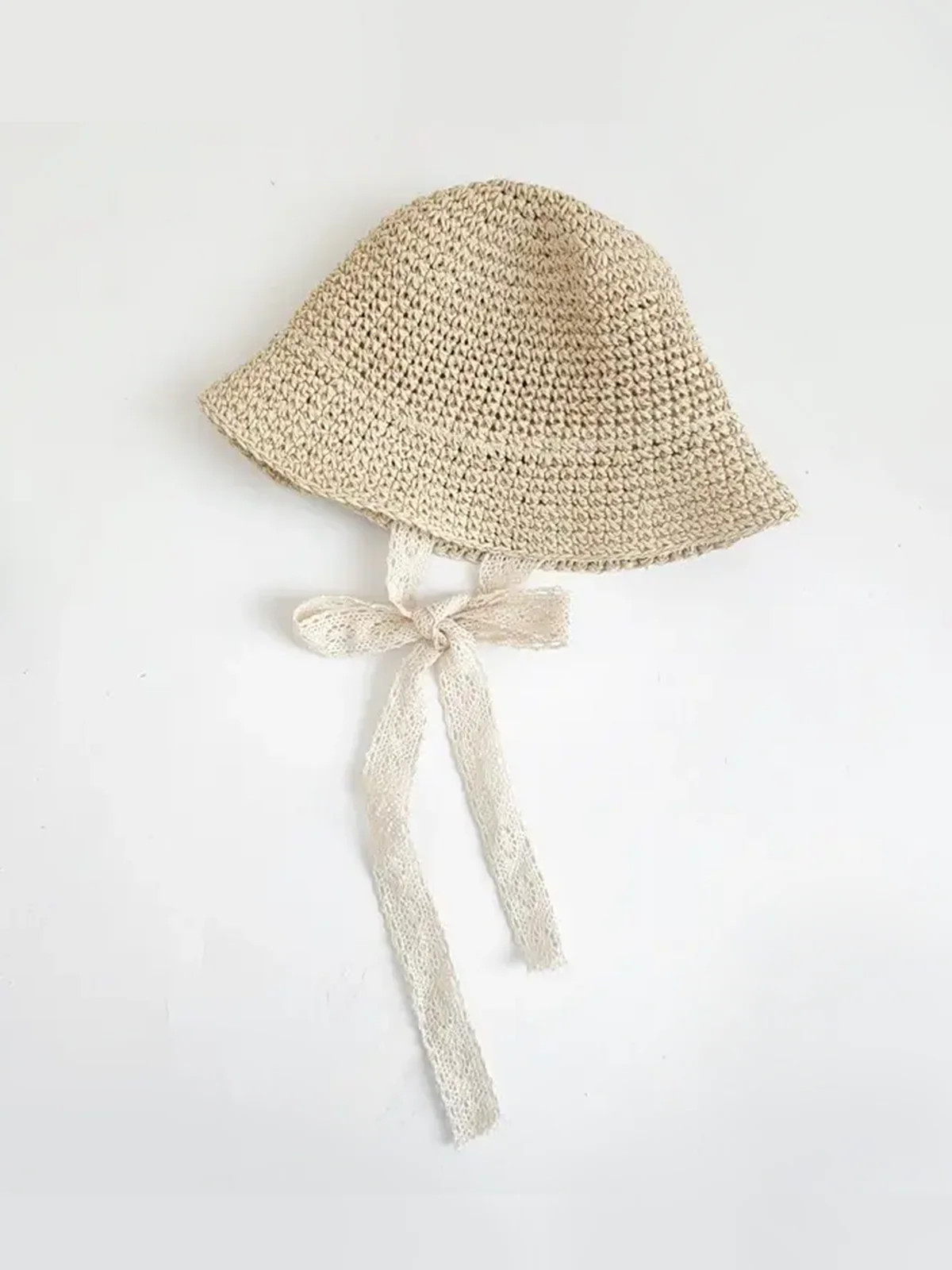 Papyrus Summer Hat | Colored Organics