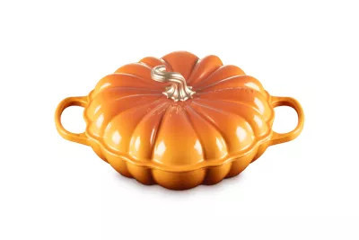 Le Creuset Signature Pumpkin Braiser, 2.75 Quart | Belk
