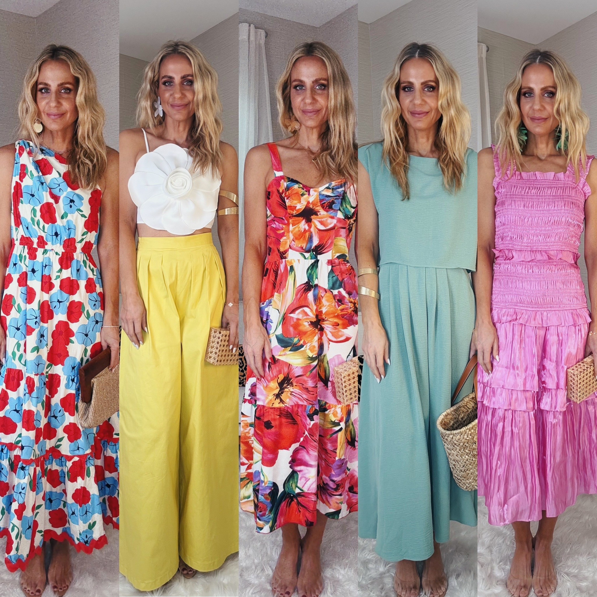 Amazon vacation outfit. Amazon spring outfits. Amazon spring dresses. Amazon summer outfits. Nordstrom dress.

#LTKSummerEdit #LTKFindsUnder50 #LTKFindsUnder100