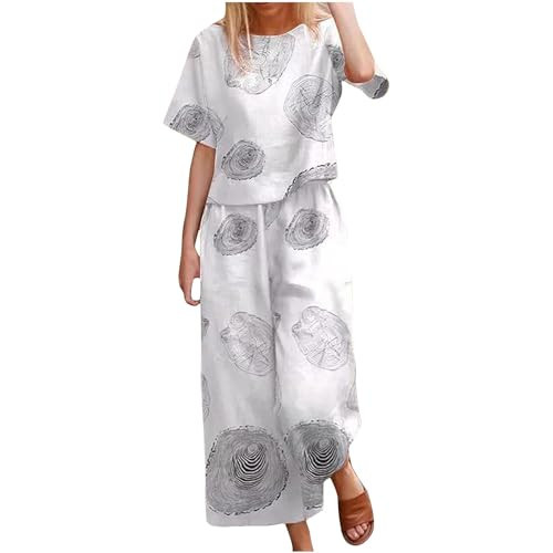 Womens Clothing Set Outfit Sets Vacation Outfits for Women Beach Women's Lounge Set Women 2 Piece Outfits Sets Summer Dressy Lounge Wear Set Outfits for Women | Amazon (US)
