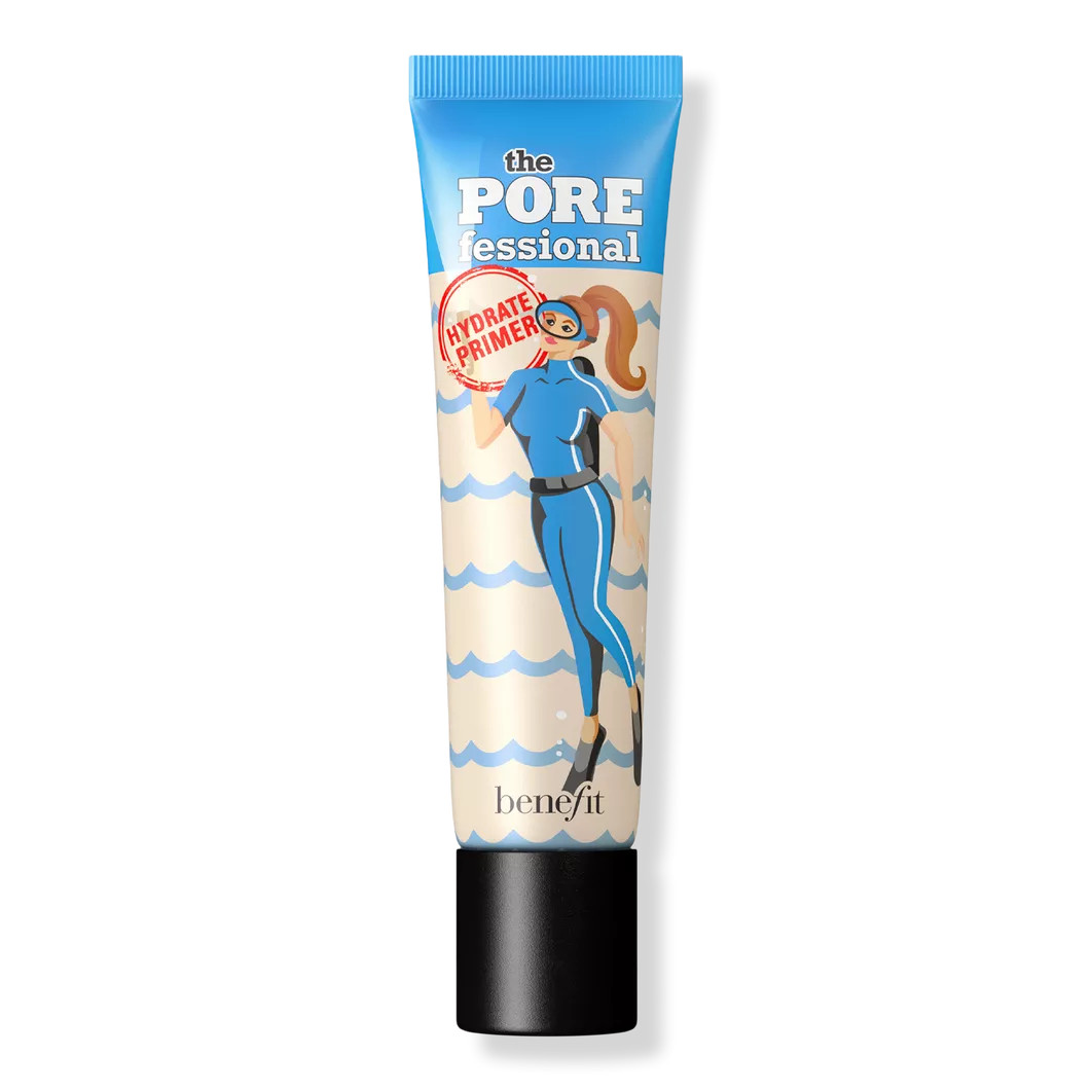 The POREfessional Hydrating Primer | Ulta