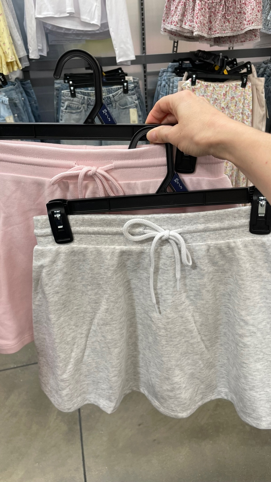 Technically she’s $8.98 so I rounded up. Share with a friend who loves affordable finds and follow me @showermeintarget for more finds 

#LTKootd #LTKU #LTKSeasonal