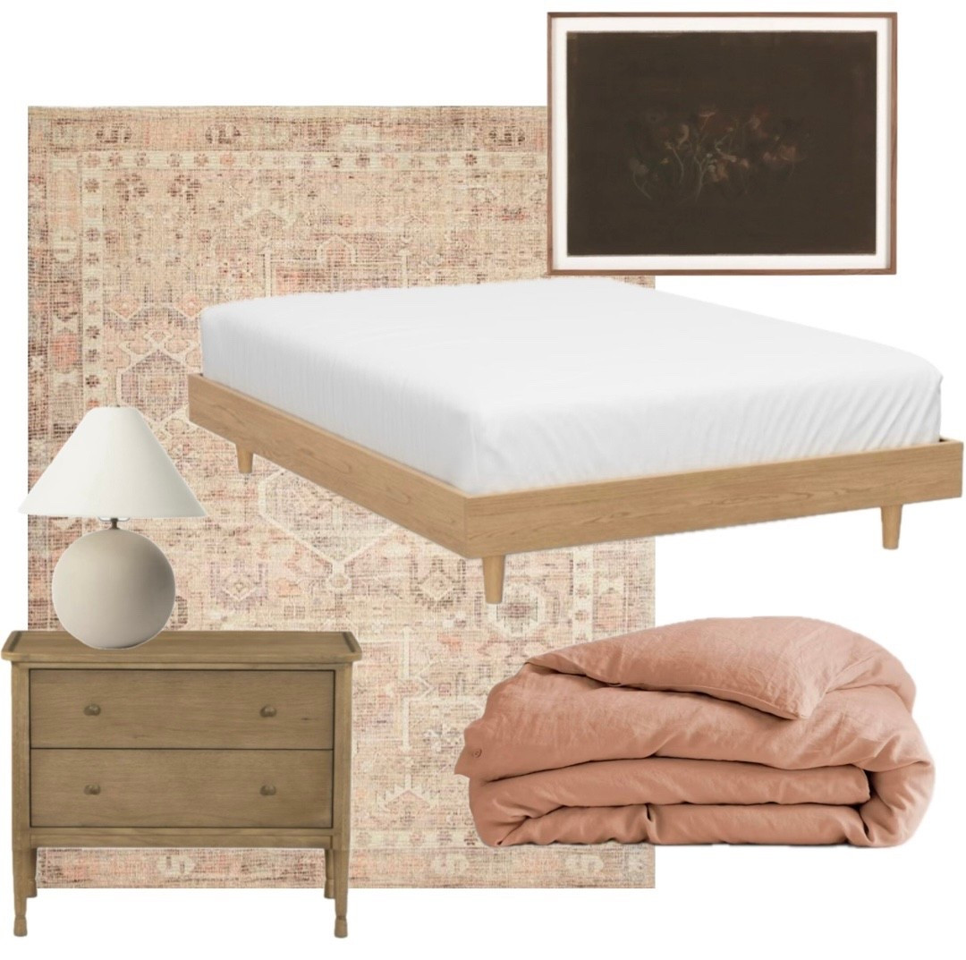 Spring Refresh! Here are some cute guest bedroom finds we love! 😍

#LTKSeasonal #LTKHome #LTKKids
